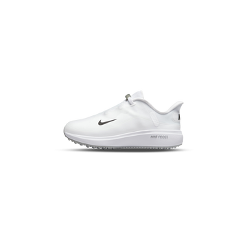 Nike Womens React Ace Tour White