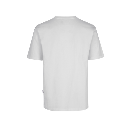 Pas Normal Studios Off-Race T-Shirt White