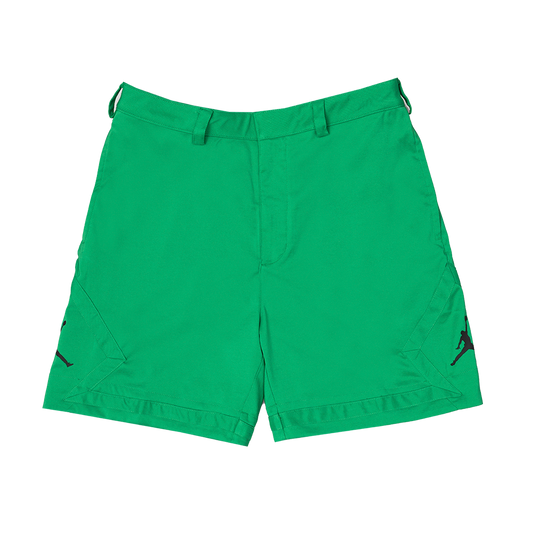 Jordan Dri-FIT Golf Diamond Shorts Lucky Green