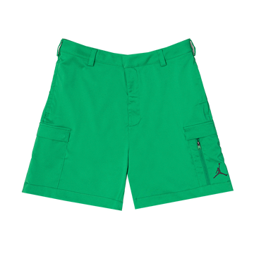 Jordan Dri-FIT Sport Golf Shorts Lucky Green