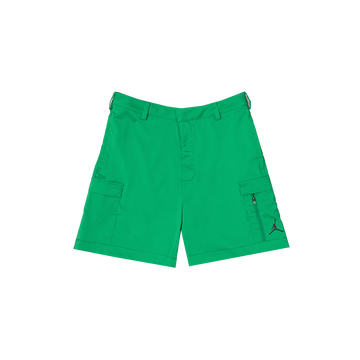 Jordan Dri-FIT Sport Golf Shorts Lucky Green