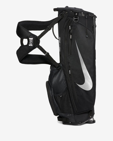 Nike Air Sport Golf Bag Black