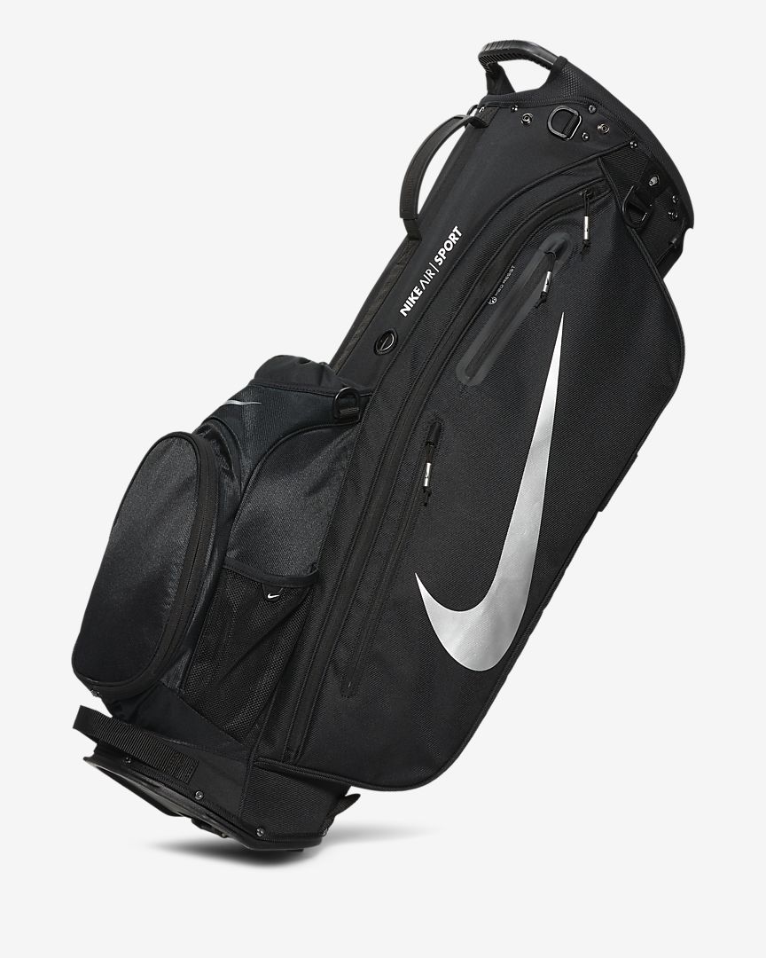 Nike golf bag shops