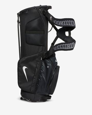 Nike Air Sport Golf Bag Black