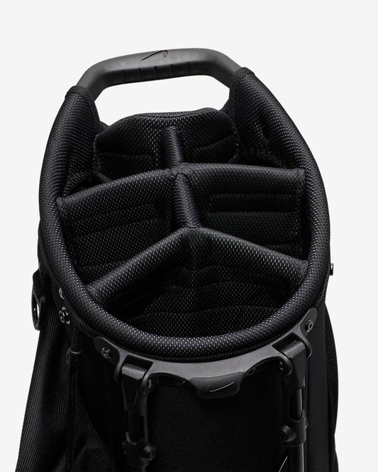 Nike Air Sport Golf Bag Black