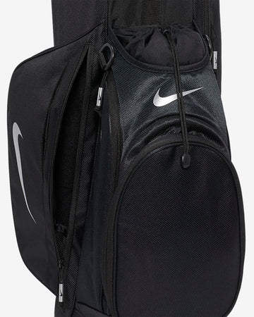 Nike Air Sport Golf Bag Black