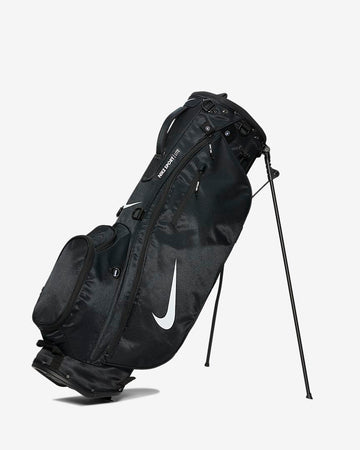 Nike Golf Bag Sport Lite Black