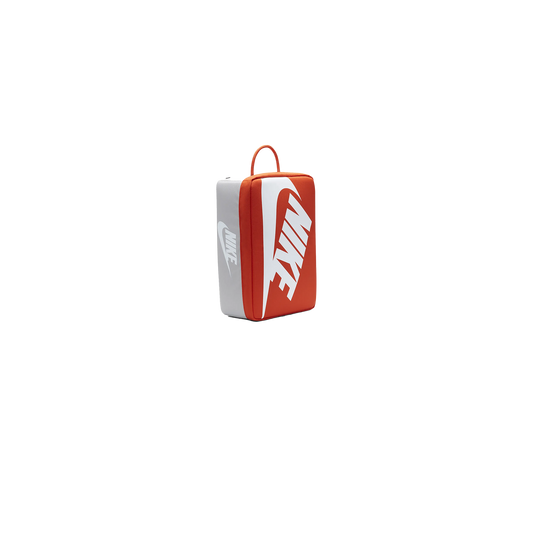 Nike Golf Shoe Box Bag Orange
