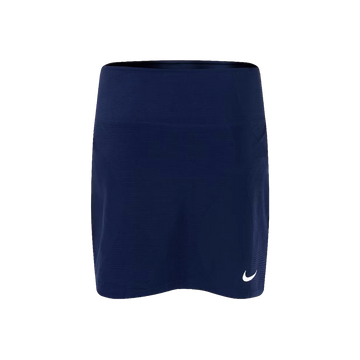 Nike Tour Dri-FIT UV Golf Skirt Navy