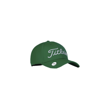 Titleist Players Performance Ballmarker Cap Hunter Green