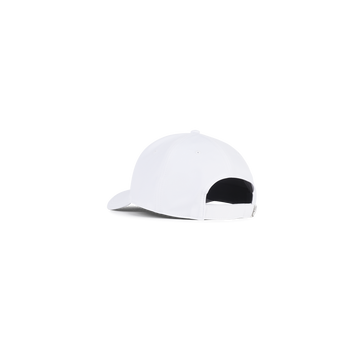 Titleist Players Performance Ballmarker Cap White Black