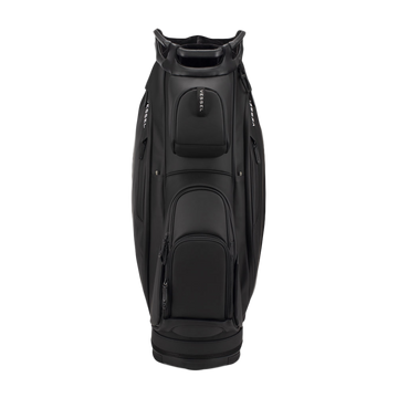 Vessel Lux Golf Cart Bag 14-Way Black