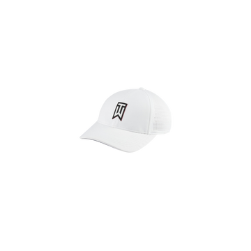 Nike Dri-FIT Tiger Woods Legacy 91 Cap White