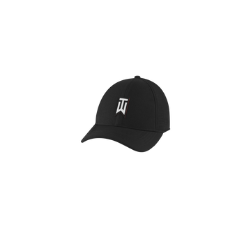 Nike Dri-FIT Tiger Woods Legacy 91 Cap Black